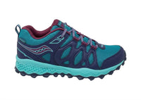 Saucony - Kid's Girls Peregrine Sneakers