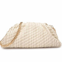 Urban Expressions - Women's Veronica Clutch Bag