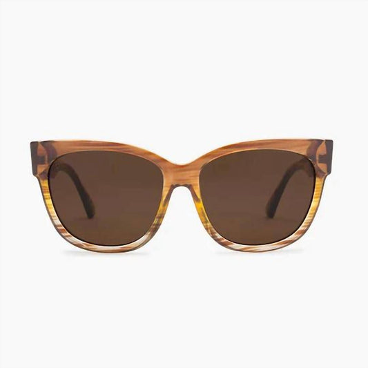 Electric - Women's Danger Cat Sunglasses