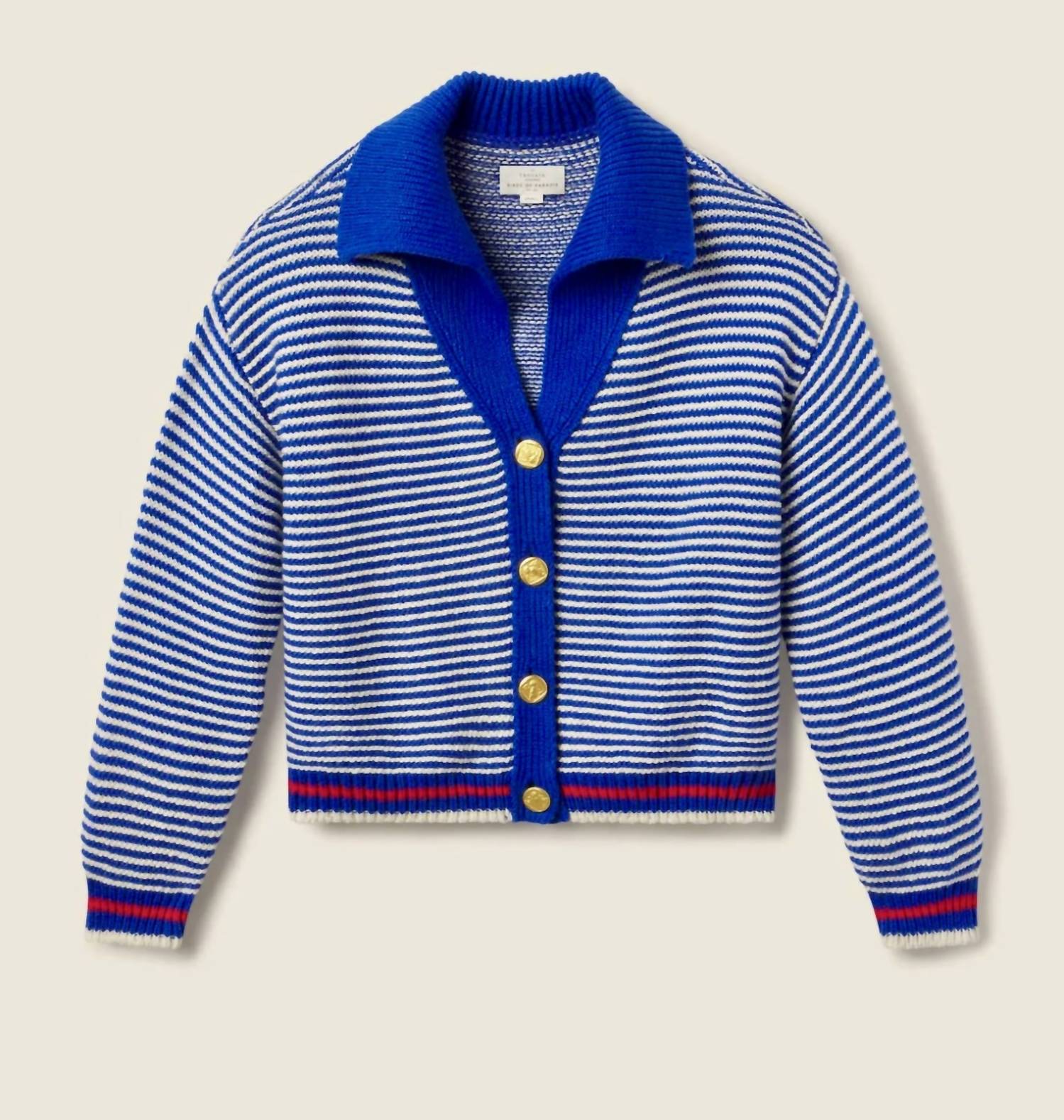 Trovata - Savannah Cardigan