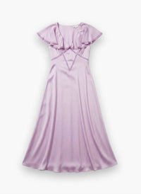 Mille - Eloise Midi Dress