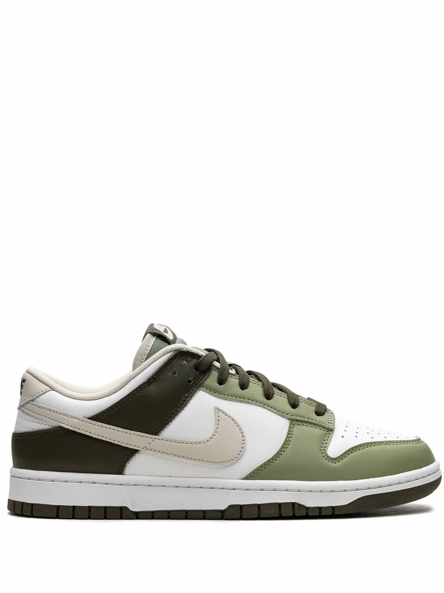 Nike - Men's Dunk Low Sneakers