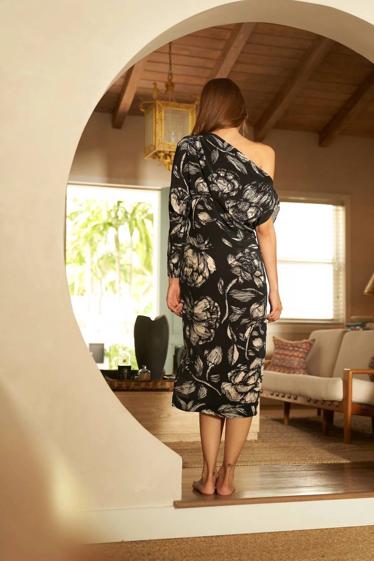 Carolina K - Women's Ayu Dress