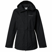 Columbia - Hikebound Long Jacket