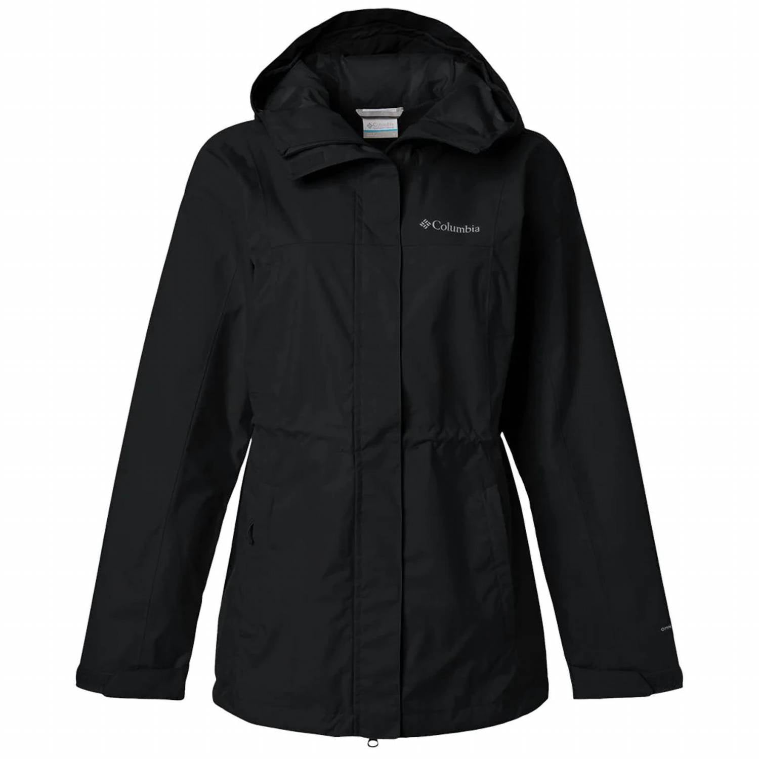 Columbia - Hikebound Long Jacket