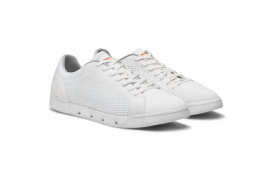 Swims - Men's Tennis Knit Shoes