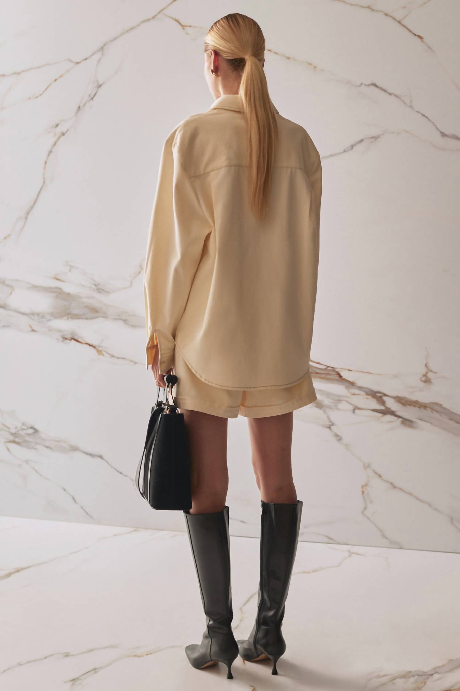 Sancia - Emmett Button-down Shirt