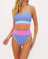 Beach Riot - Eva Bikini Top