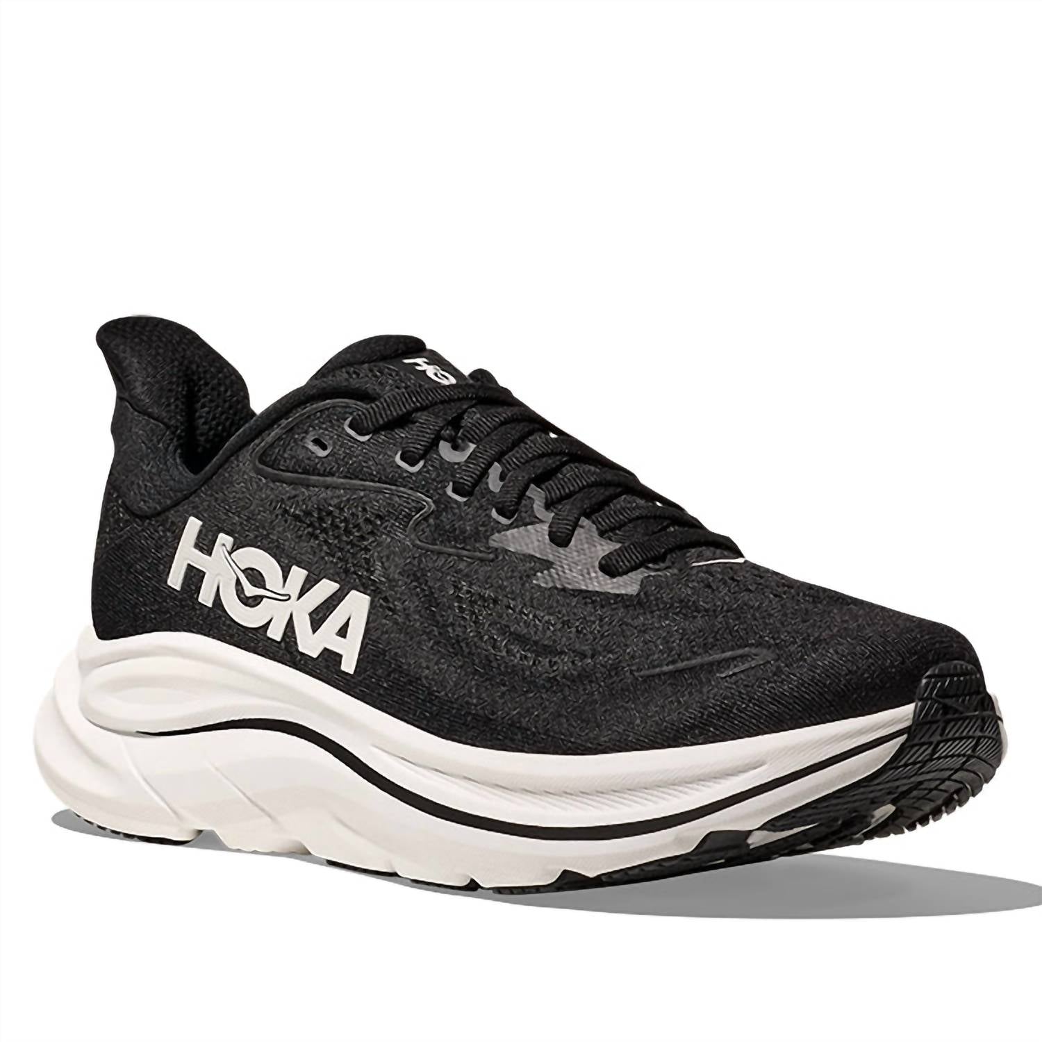 Hoka - Women's Clifton 10 Running Shoes - X-wide