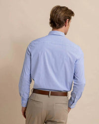 Southern Tide - Charleston Granby Stripe Sportshir