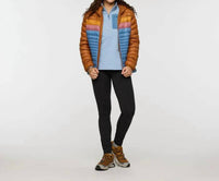 Cotopaxi - Otero Fleece Half-zip Pullover