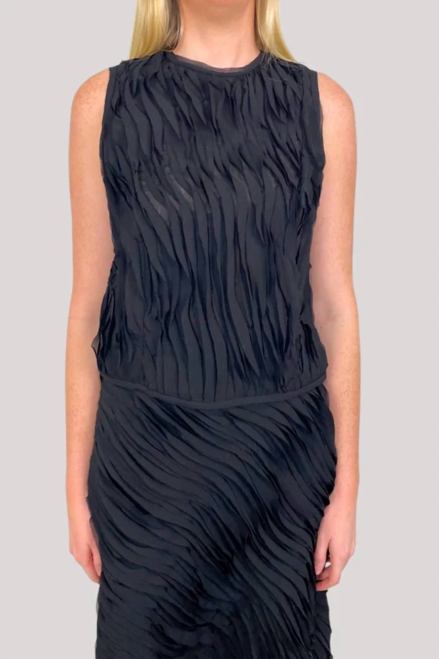 Ulla Johnson - Celina Top