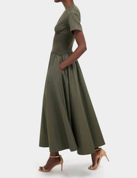 Simkhai - Wrenna Midi Dress