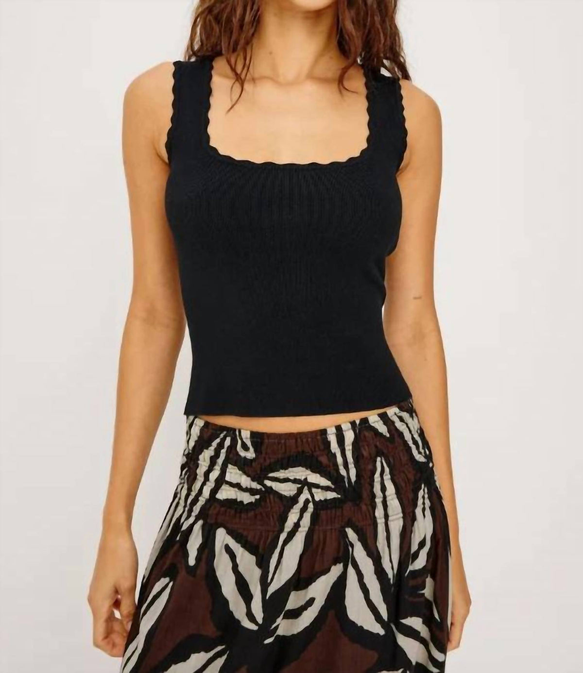 Rails - Flore Tank Top