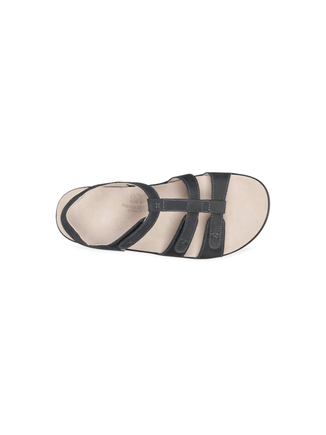 Sas - Women's Sorrento T-strap Sandals