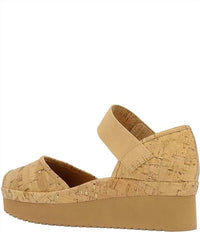 L'Amour Des Pieds - Women's Amadour Sandals