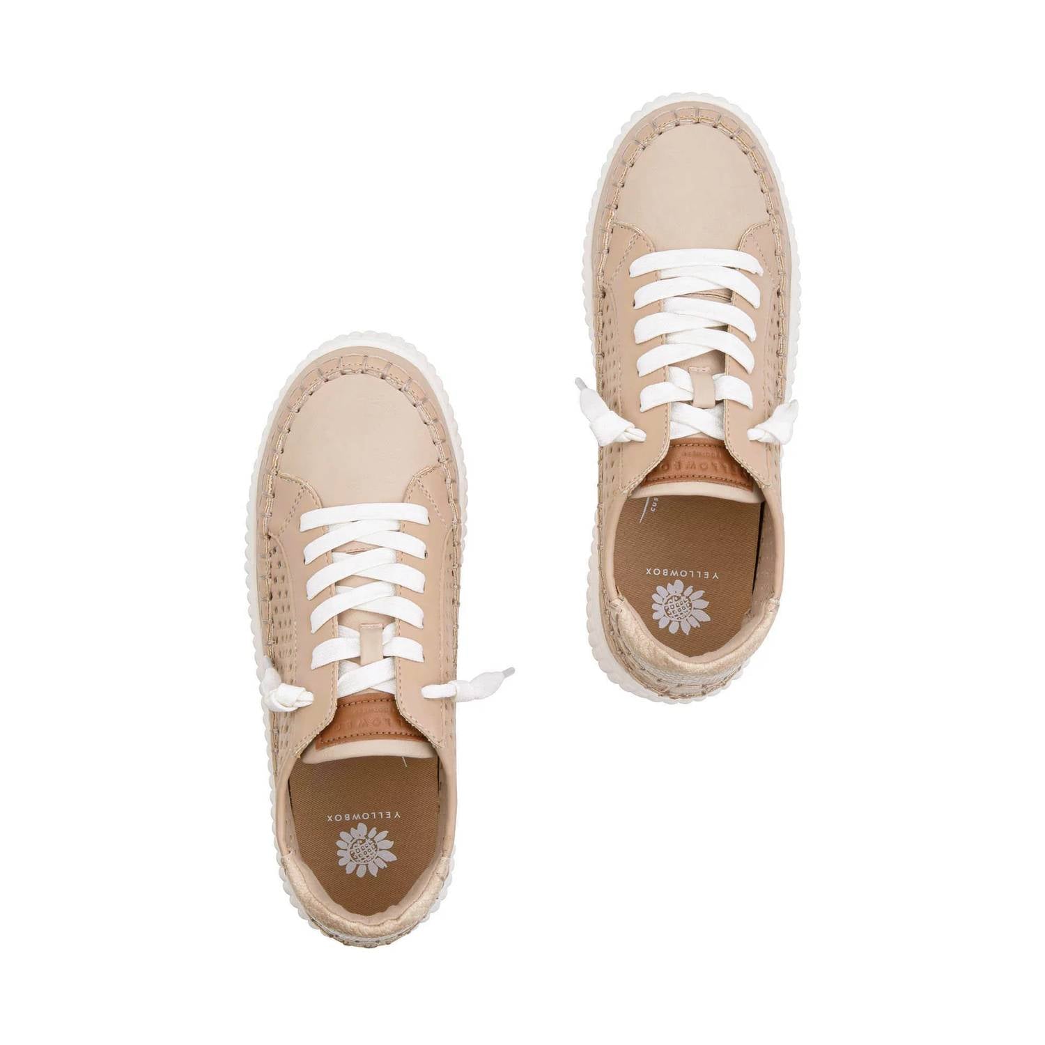 Yellowbox - Women's Mazal Performance Sneaker