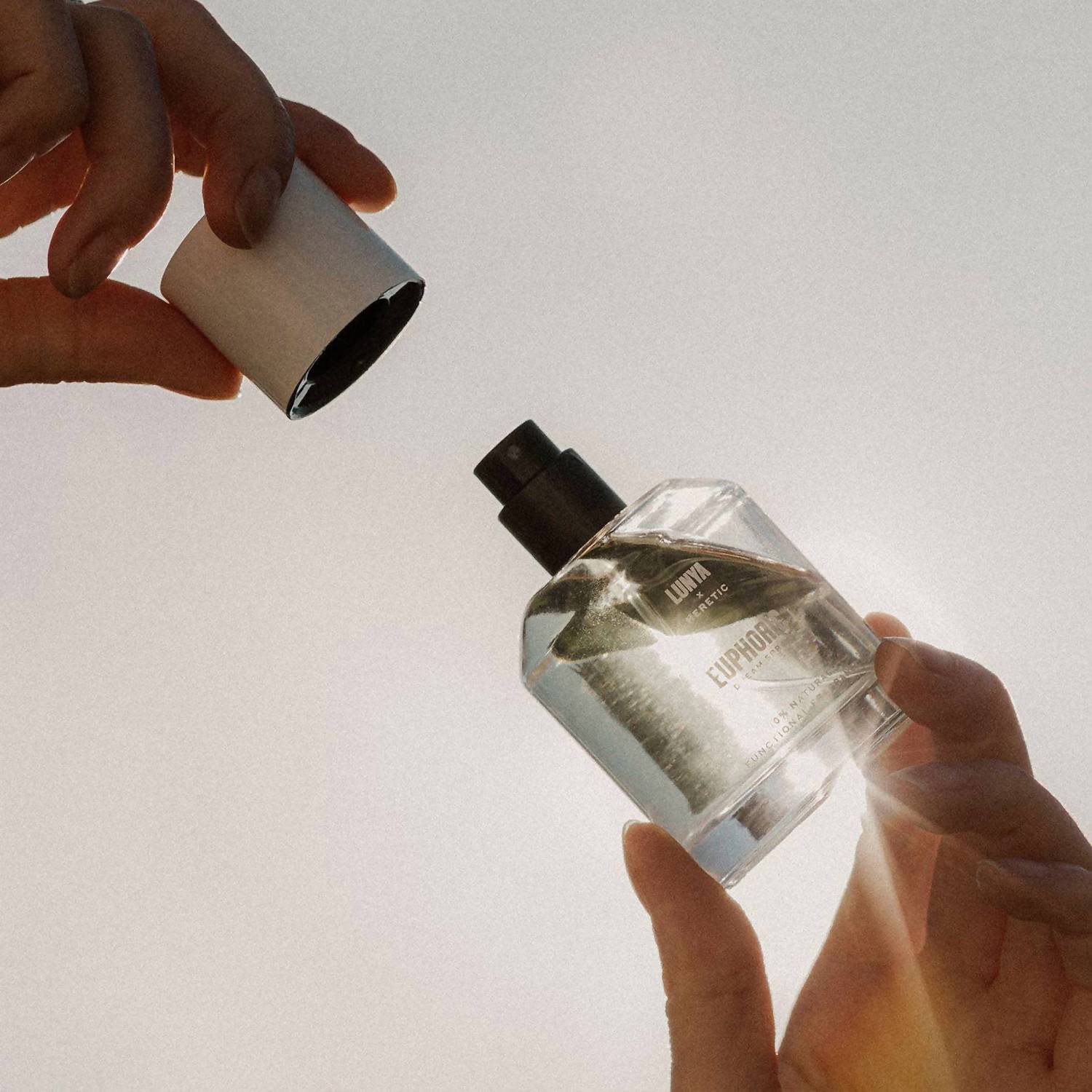 Lunya - Euphoric Dream Spray