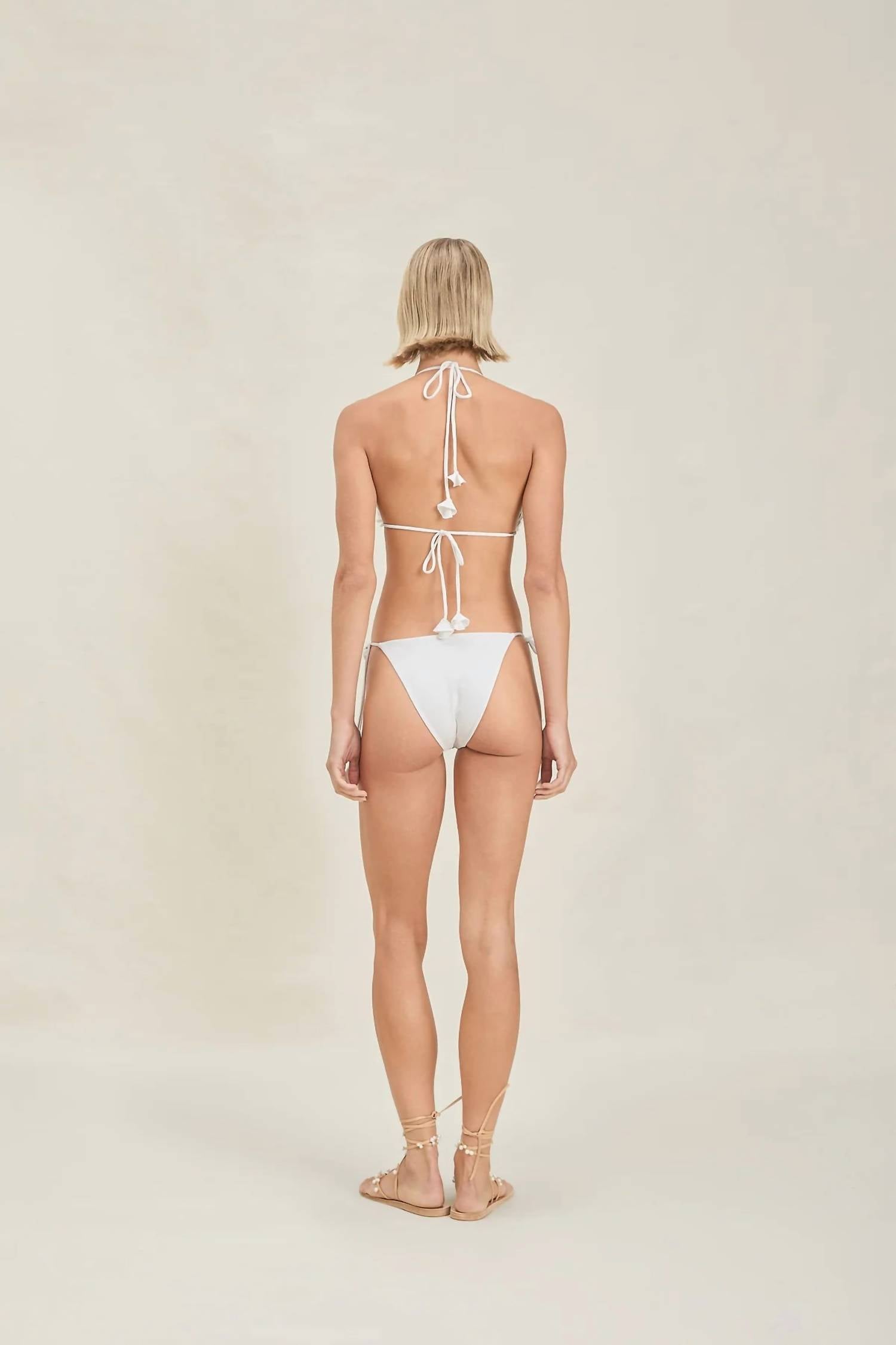 Devon Windsor - Lio Bikini Bottom