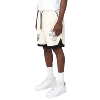 Smoke Rise - Boxy Country Club Short Sleeve Buttoned Down Set