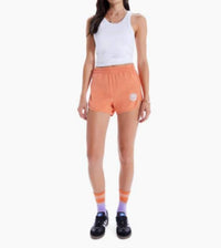 Mother - Triple Running Mate Shorts