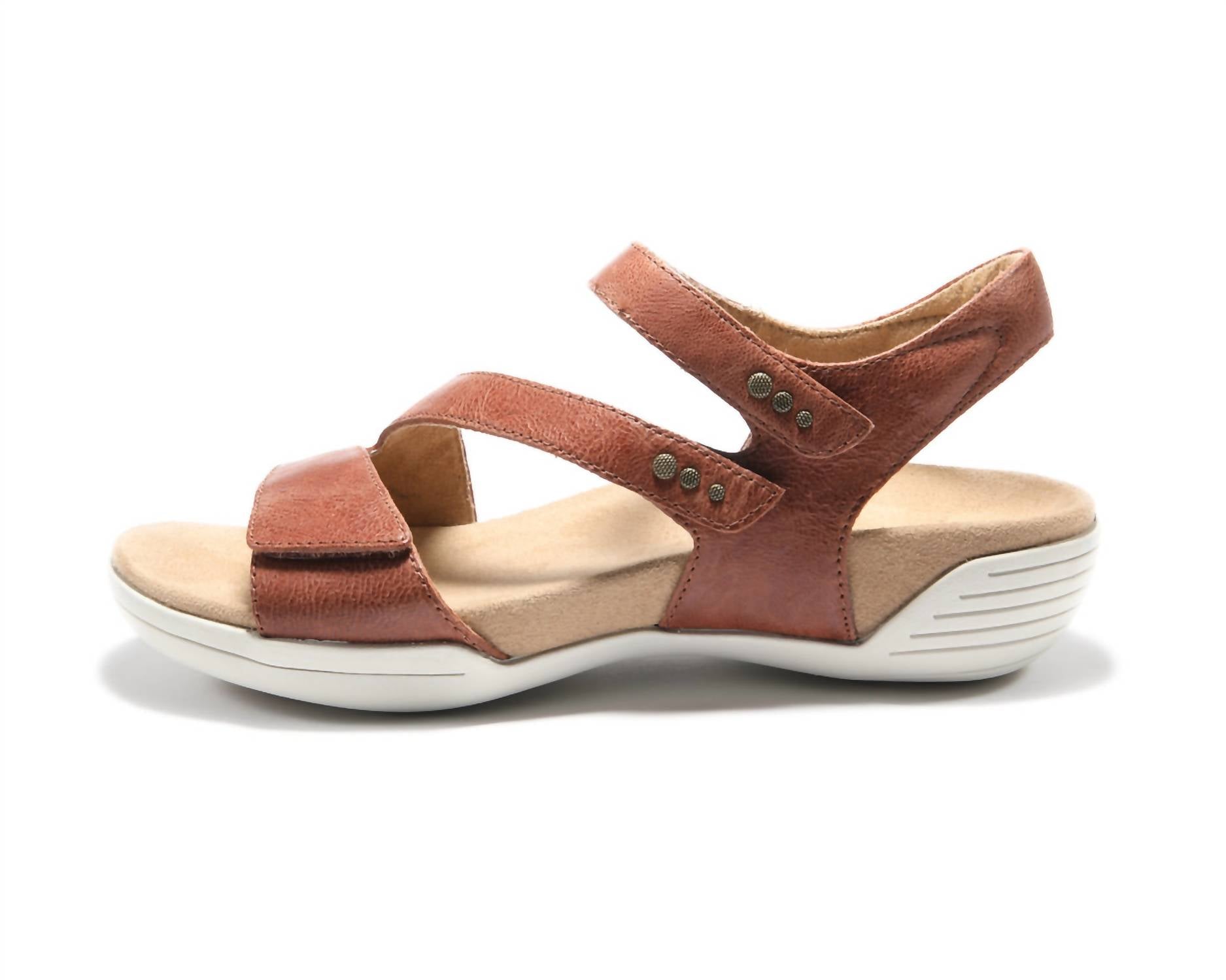 Halsa Footwear - Women's Denia Sandals