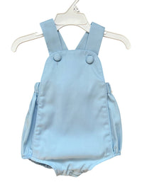 Zuccini Kids - Kids Pique Bubble Romper