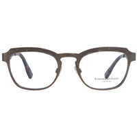 Ermenegildo Zegna - Men's Trapezium Optical Frames