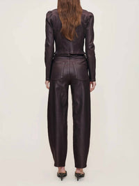 Dl1961 - Women'S - Miro Barrel High Rise Jeans