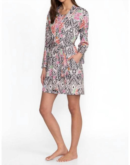 Johnny Was - JONESY SLEEP ROBE