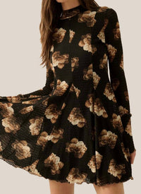 Promesa - Napa Valley Mini Dress