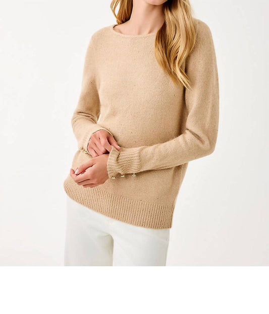 Lilly Pulitzer - Lola Sequin Sweater