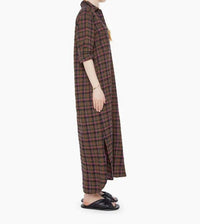 Xirena - Natalie Shirt Dress