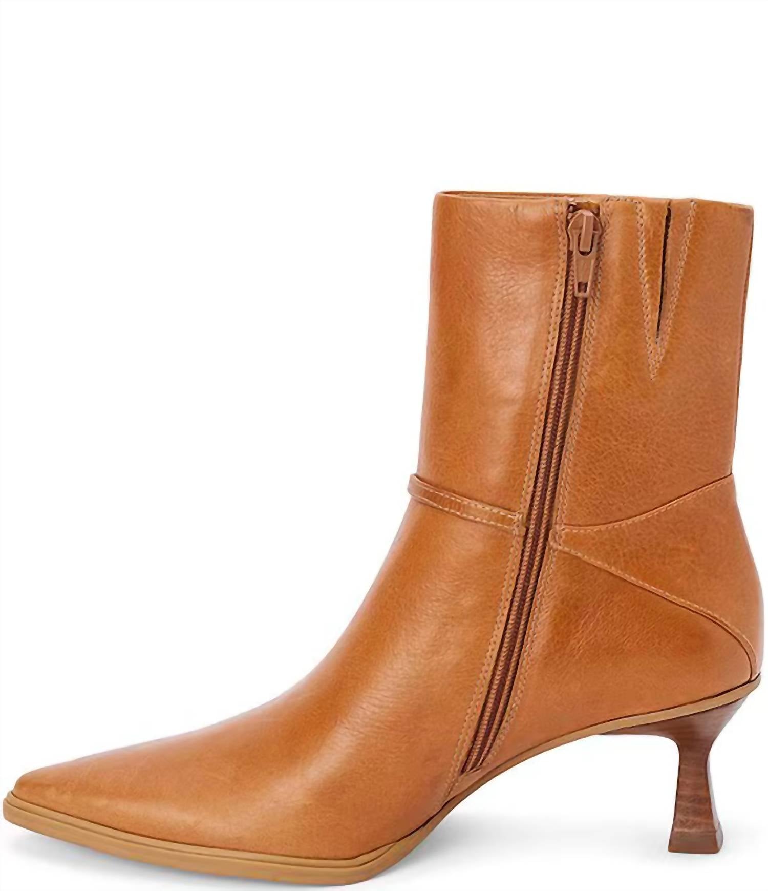 Matisse - Women's Ilana Ginger Matisse Boot