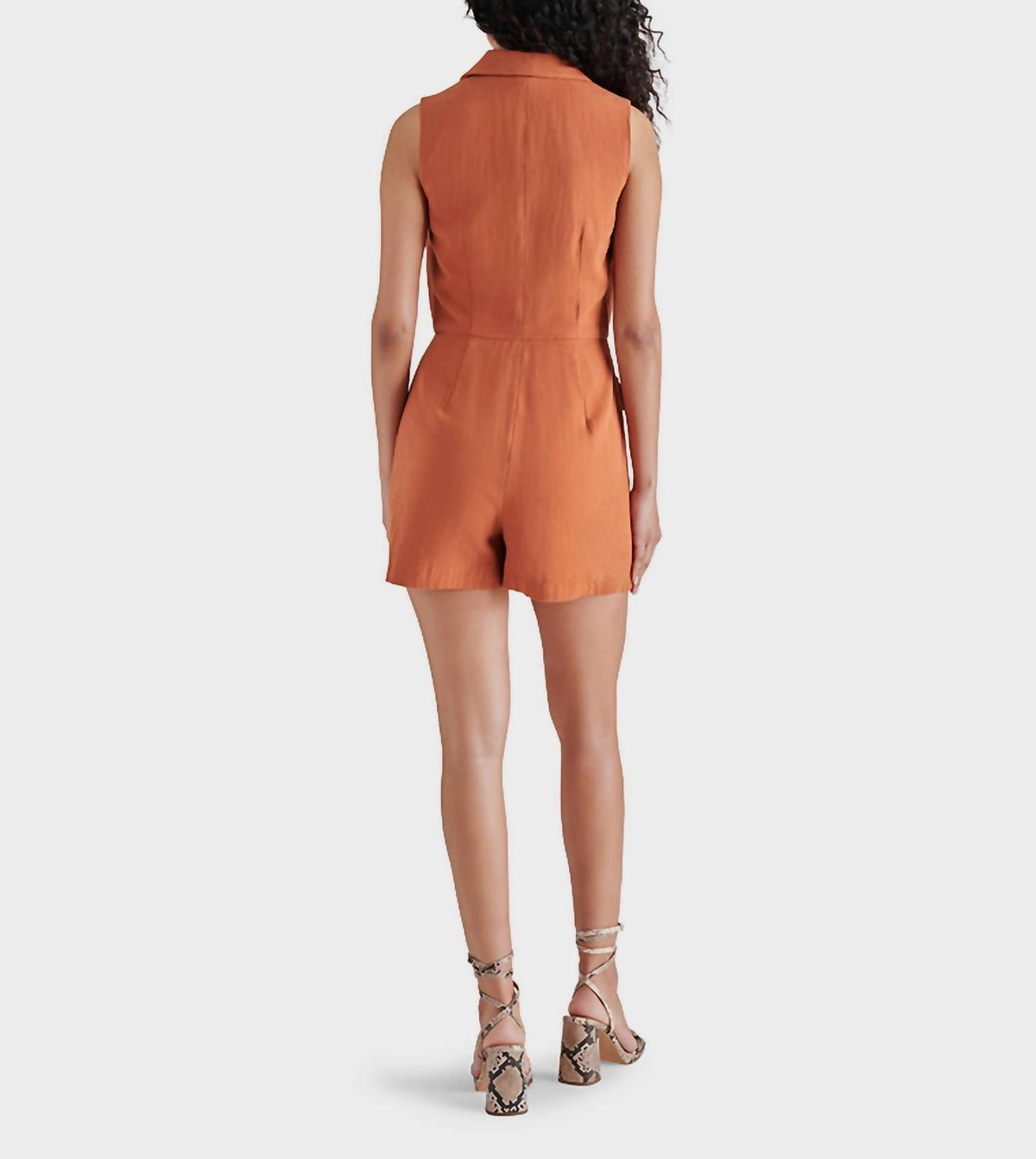 Steve Madden - Paris Romper