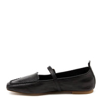 Kelsi Dagger - Women's Ferry Mary Jane Flat Shoes