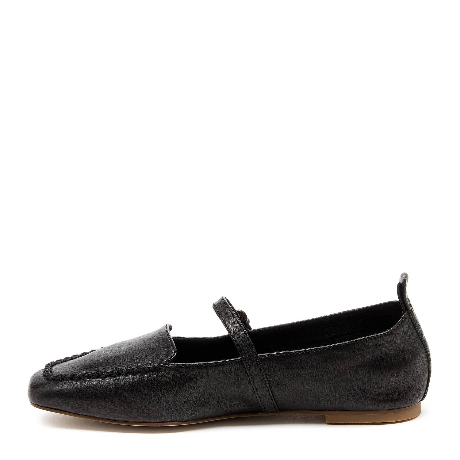 Kelsi Dagger - Women's Ferry Mary Jane Flat Shoes