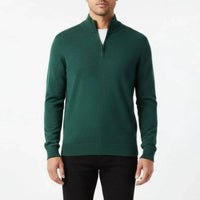 Jos. A. Bank - Quarter Zip Sweater