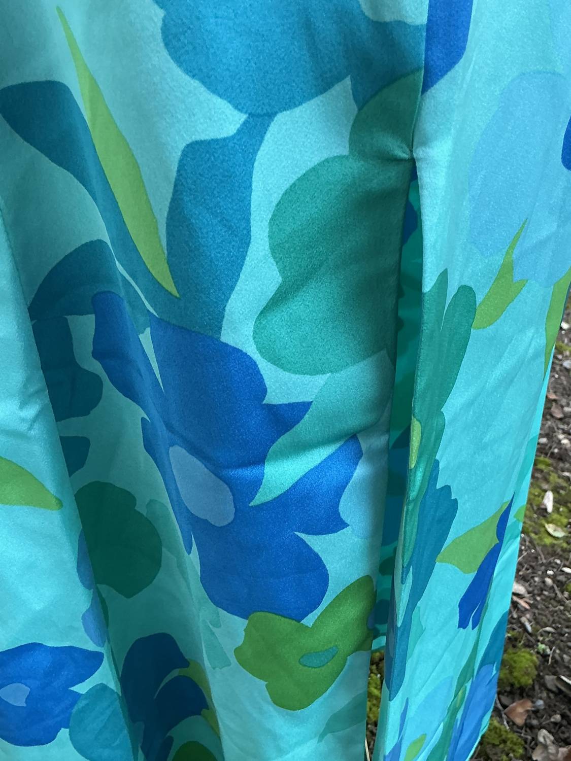 Show Me Your Mumu - Women's Mina Midi Dress