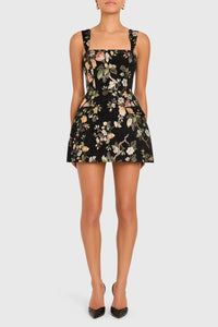 Amanda Uprichard - Bethany Romper Dress