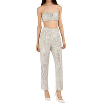 Blazé Milano - LADY SOUL BASQUE PANTS