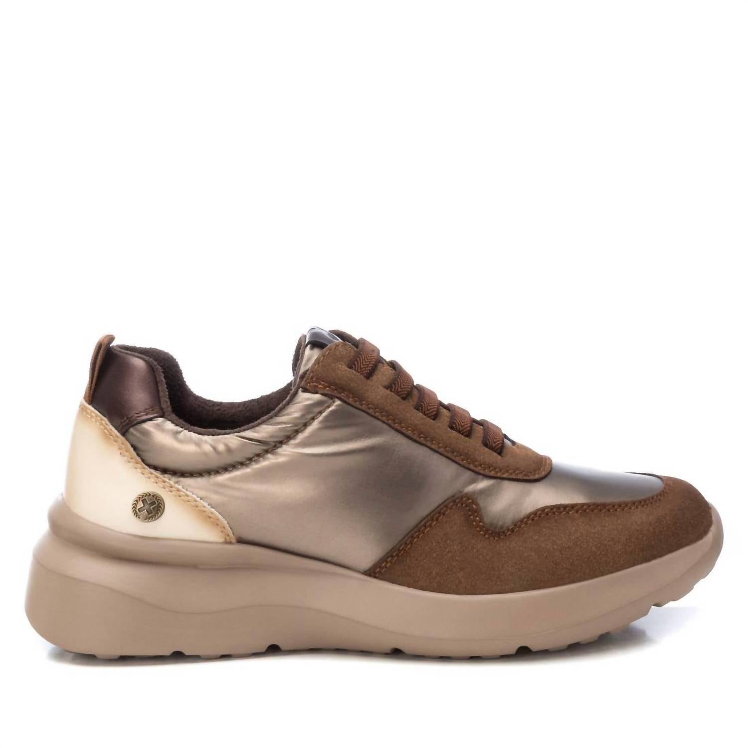 Xti - Women's Trainer Sneakers