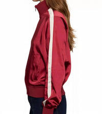 Sanctuary - Satin Track Jacket