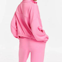 Essentiel Antwerp - Ergo Bomber Jacket
