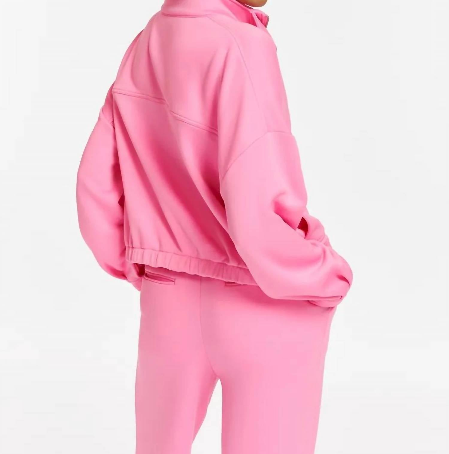 Essentiel Antwerp - Ergo Bomber Jacket