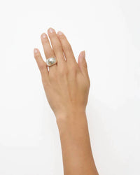 Lié Studio - Women's Leah Ring