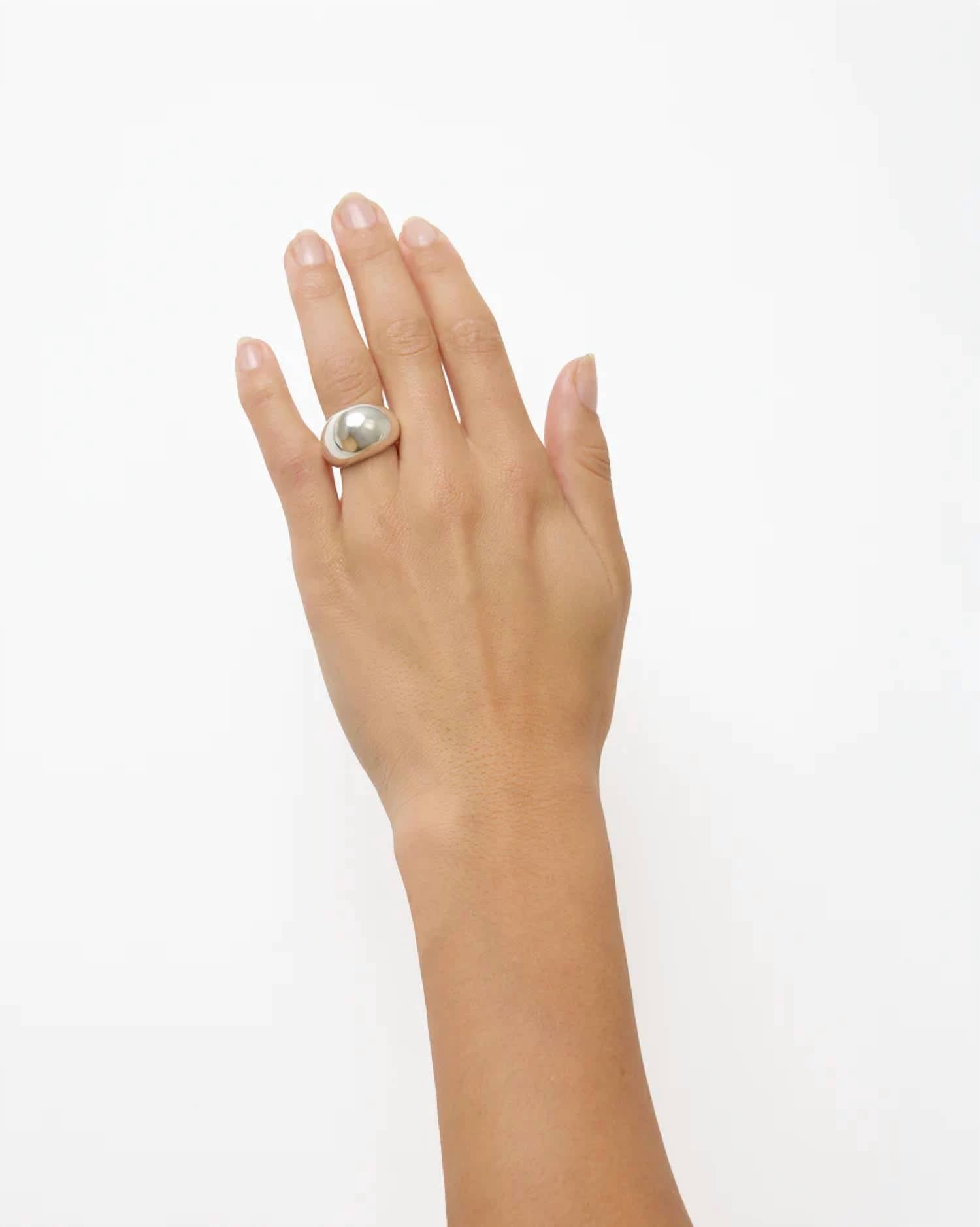 Lié Studio - Women's Leah Ring