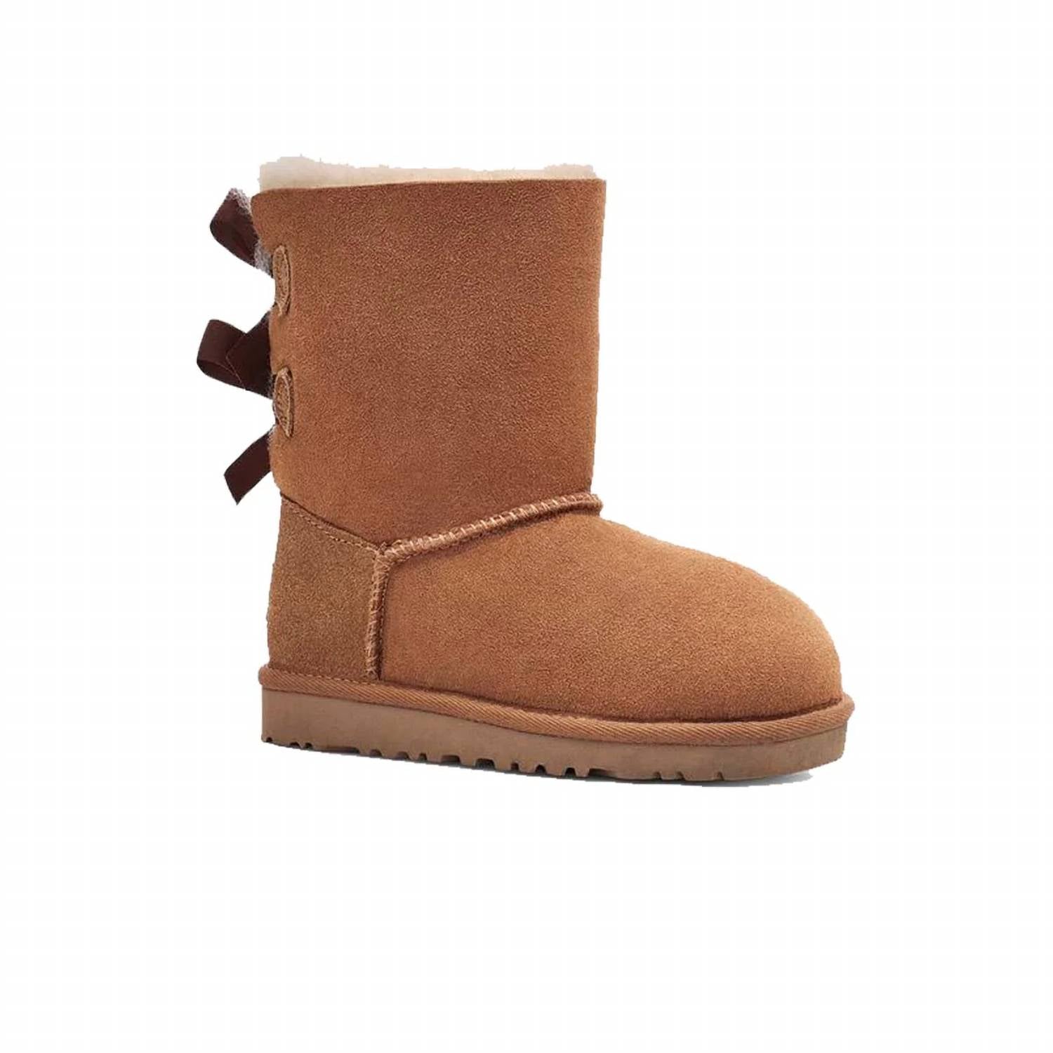 Ugg - Kids Bailey Bow Ii Boots