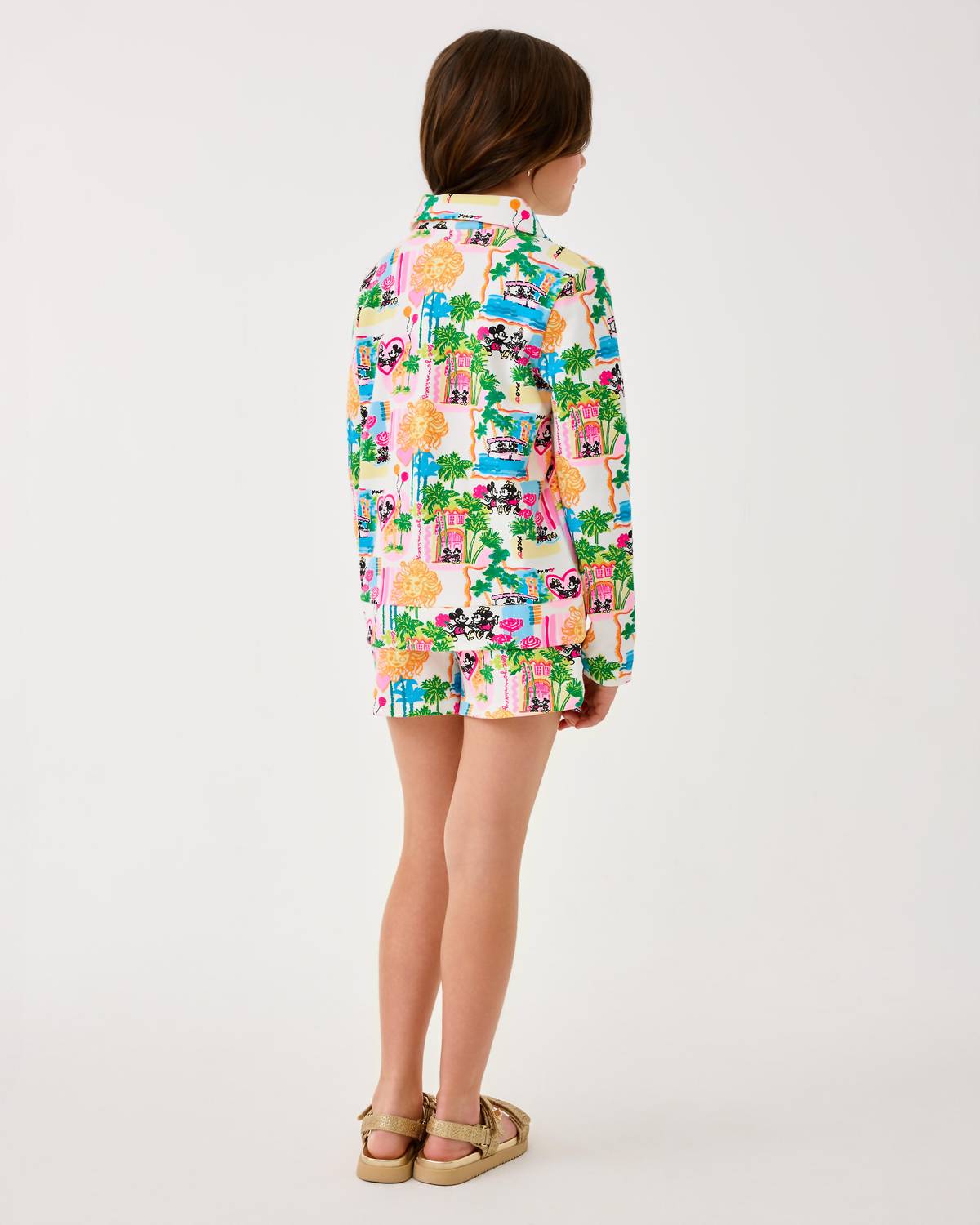 Lilly Pulitzer - Mini Kylar Short
