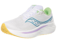 Saucony - Women's Ride 18 Running Shoes